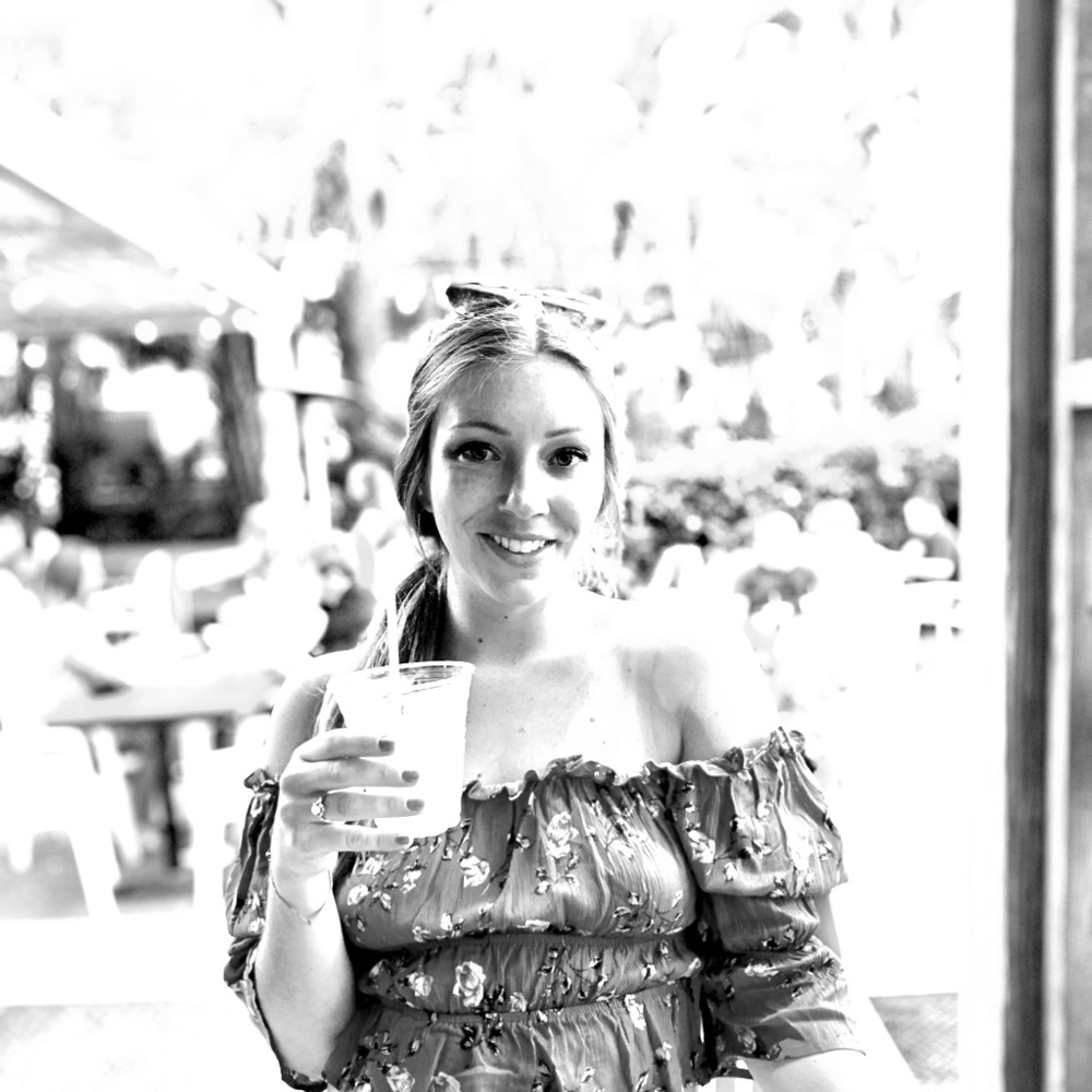 Meet your Posher, Michaela